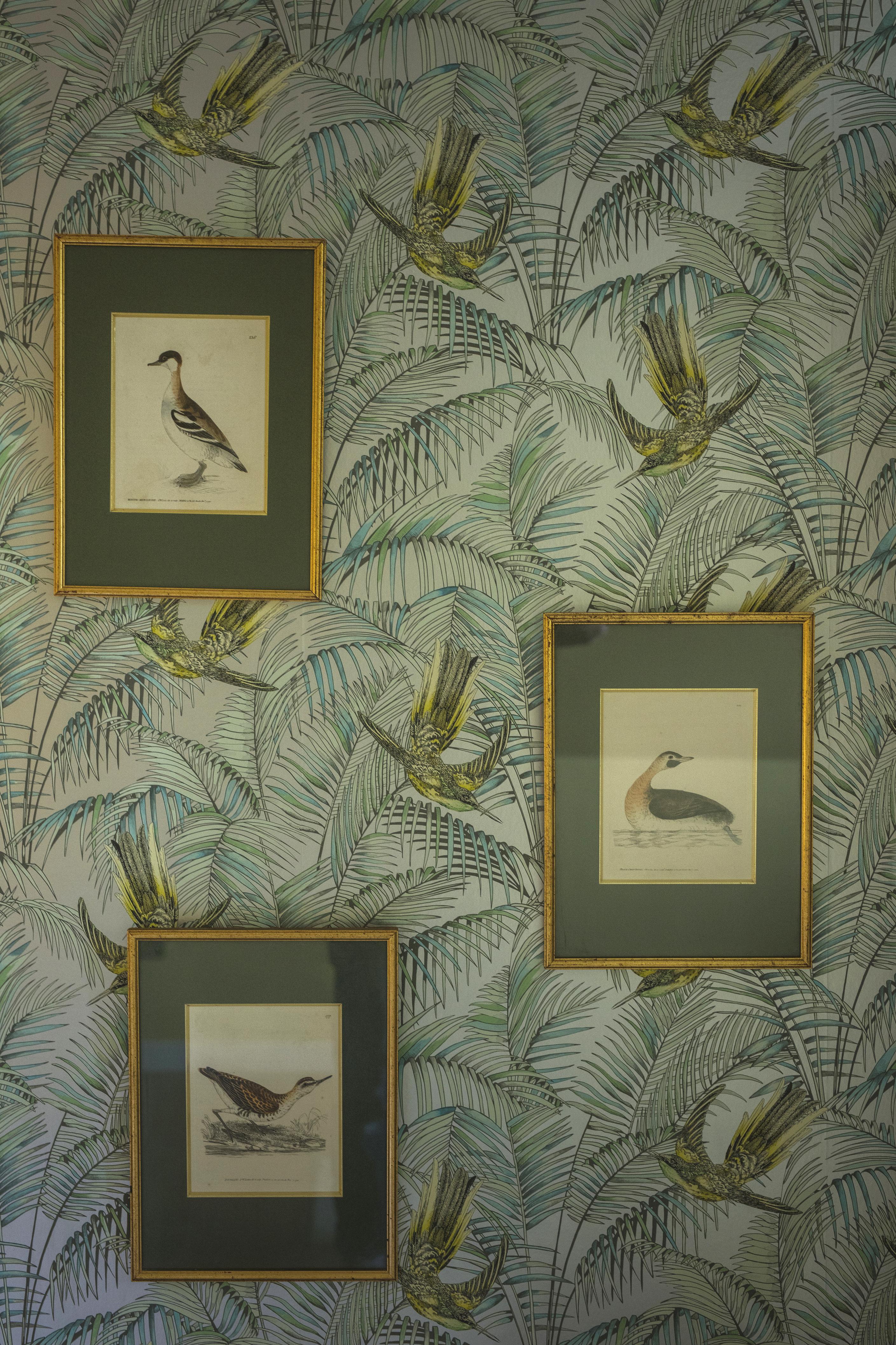 Hotel La Mare Aux Oiseaux, The Originals Collection Saint-Joachim Exteriér fotografie